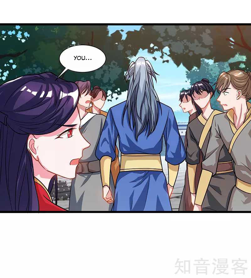 Reborn 80000 years chapter 53 - page 21