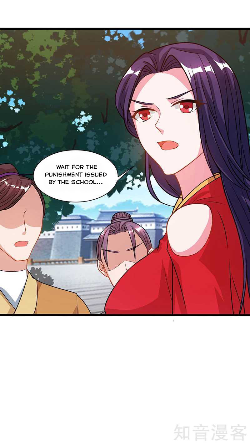 Reborn 80000 years chapter 53 - page 22