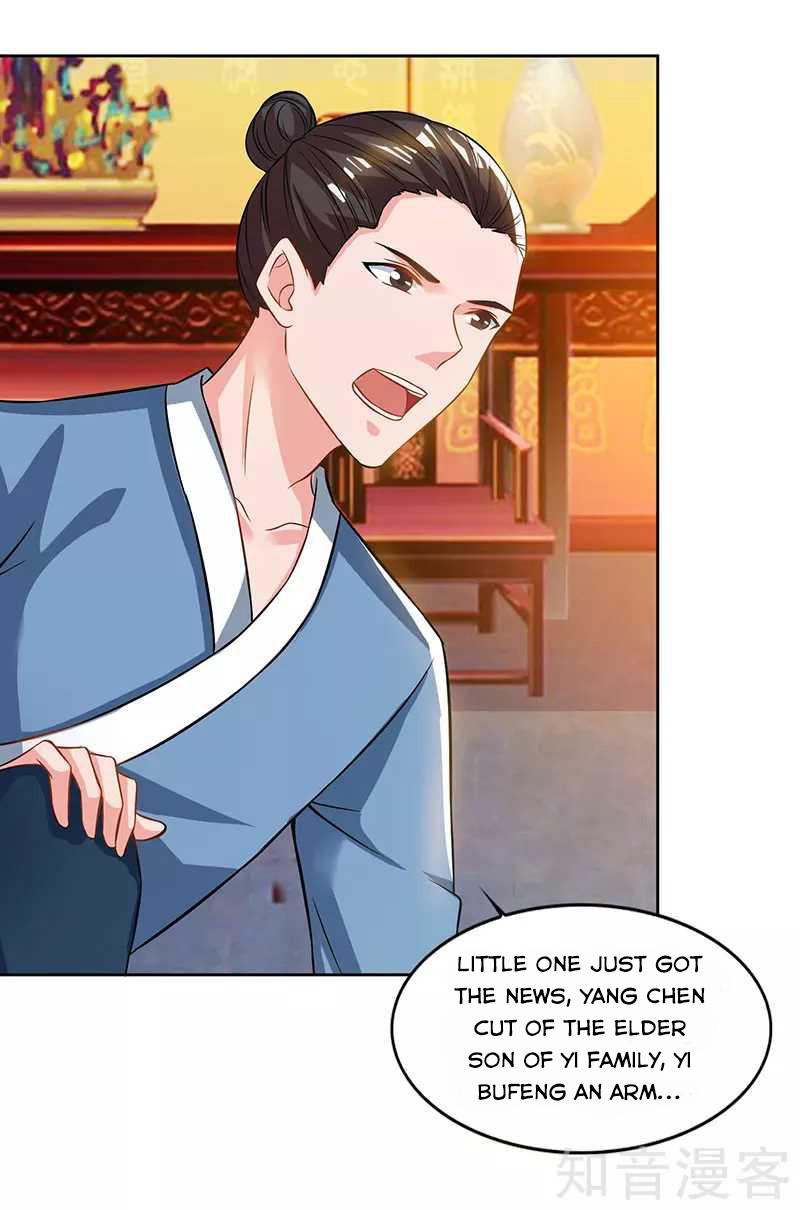 Reborn 80000 years chapter 53 - page 24