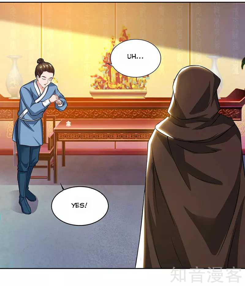 Reborn 80000 years chapter 53 - page 26