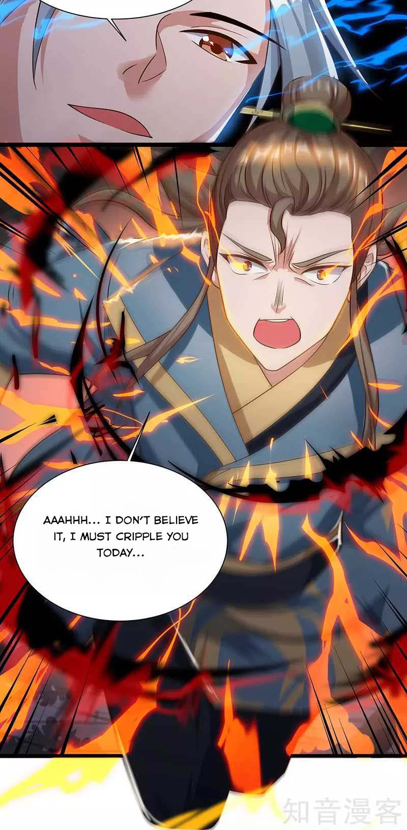 Reborn 80000 years chapter 53 - page 3