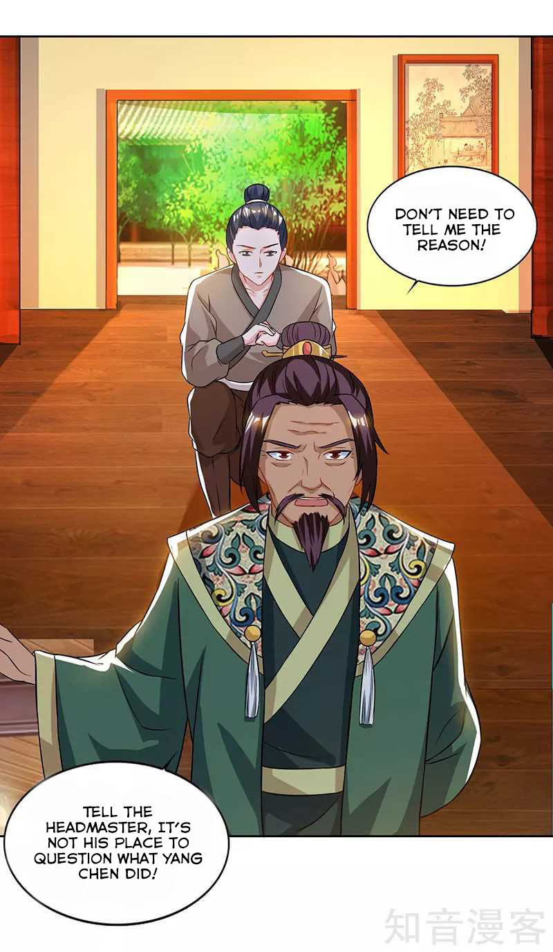 Reborn 80000 years chapter 53 - page 30