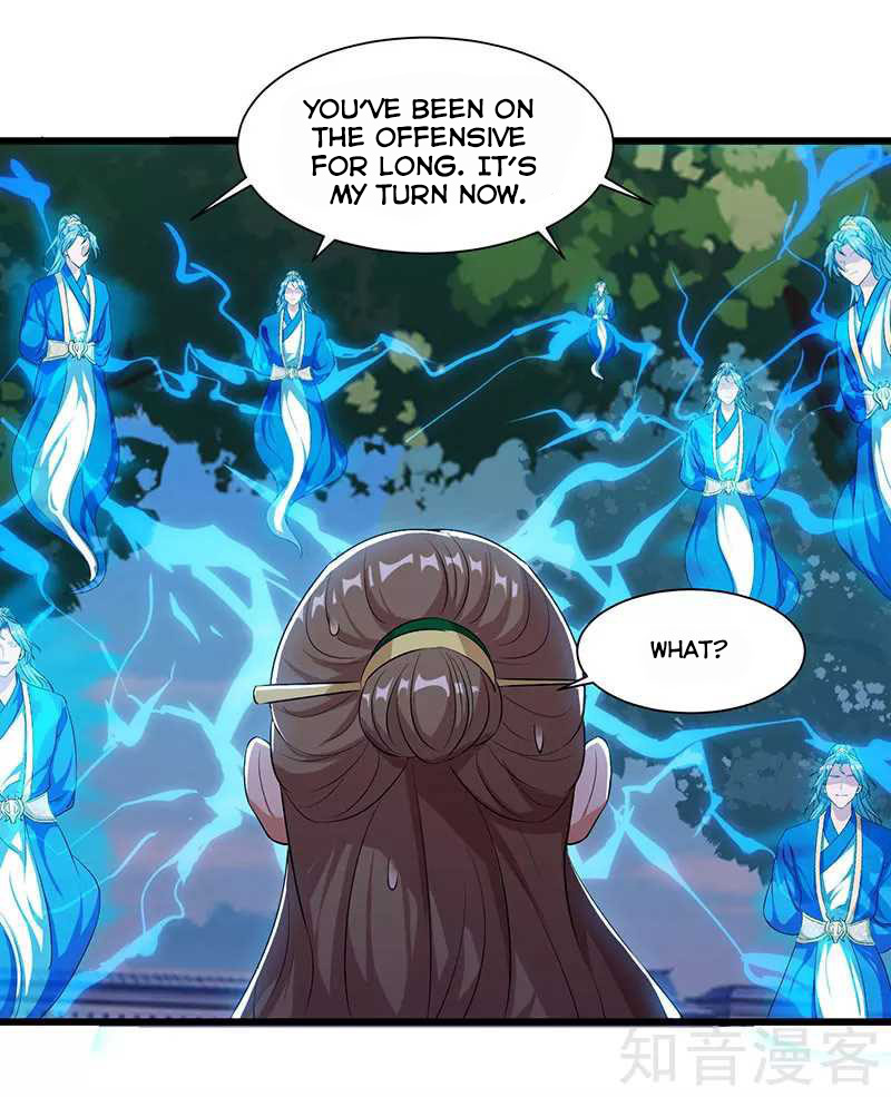Reborn 80000 years chapter 53 - page 6