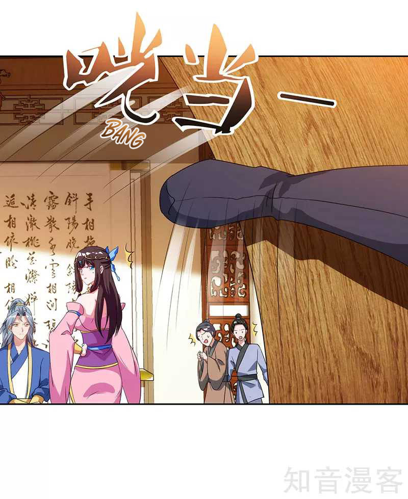 Reborn 80000 years chapter 54 - page 11