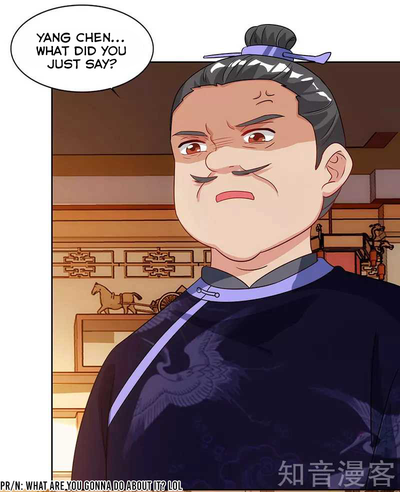 Reborn 80000 years chapter 54 - page 17