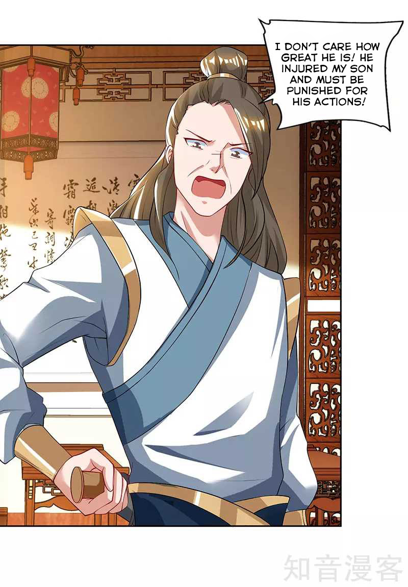 Reborn 80000 years chapter 54 - page 19