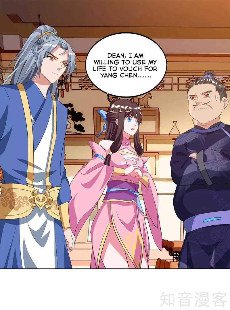 Reborn 80000 years chapter 54 - page 26