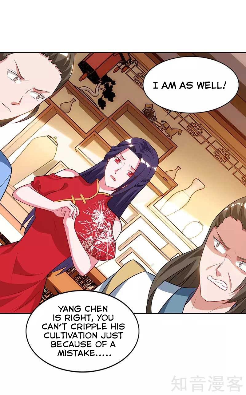 Reborn 80000 years chapter 54 - page 28