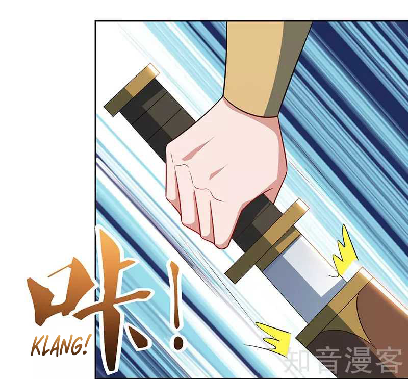 Reborn 80000 years chapter 54 - page 29