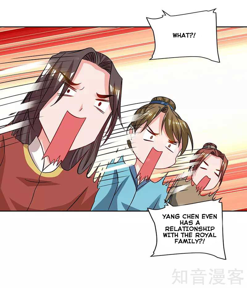 Reborn 80000 years chapter 55 - page 15