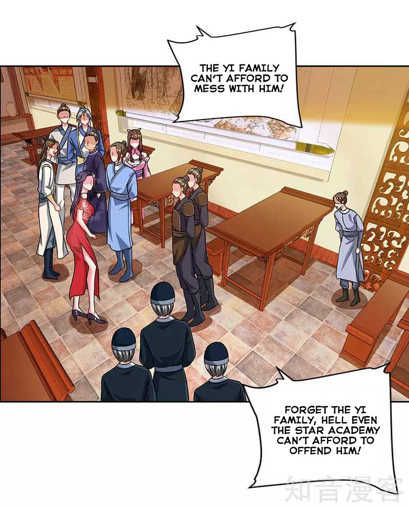 Reborn 80000 years chapter 55 - page 16