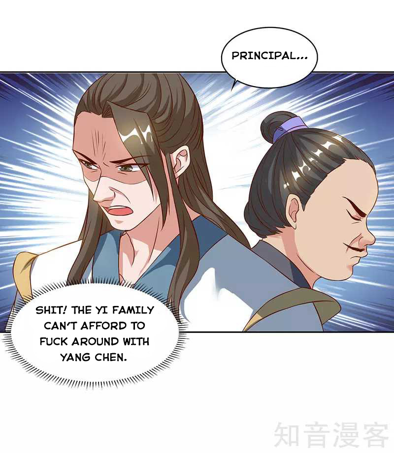 Reborn 80000 years chapter 55 - page 20