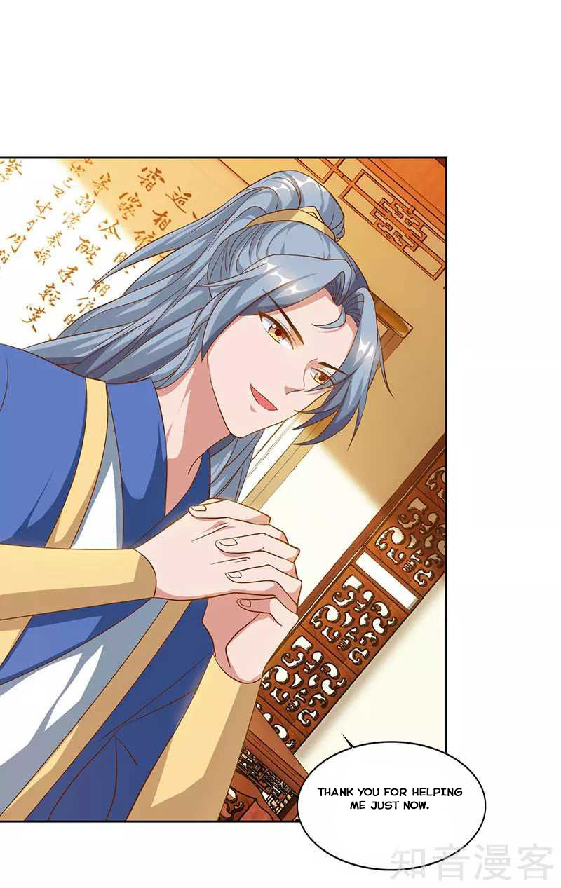 Reborn 80000 years chapter 55 - page 24