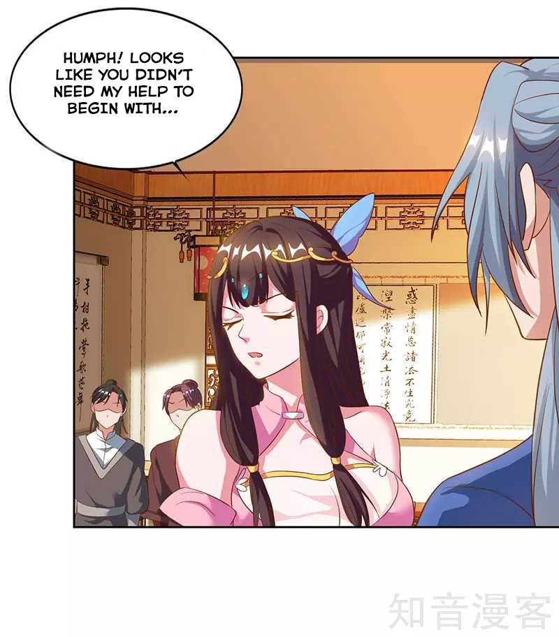 Reborn 80000 years chapter 55 - page 25