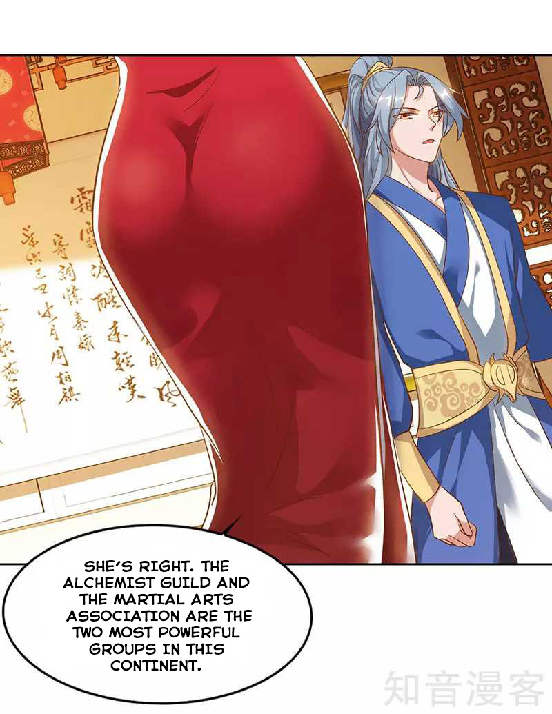 Reborn 80000 years chapter 55 - page 26