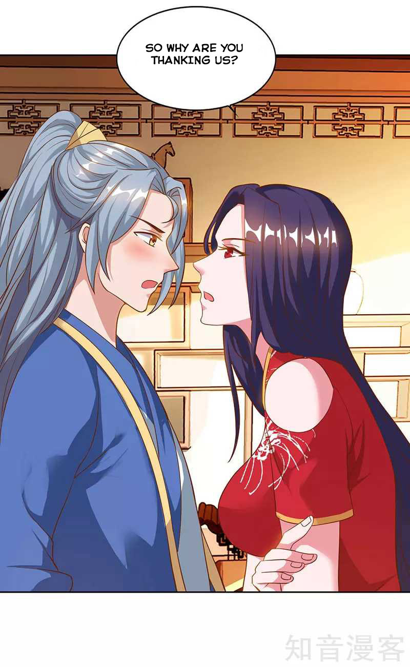 Reborn 80000 years chapter 55 - page 27
