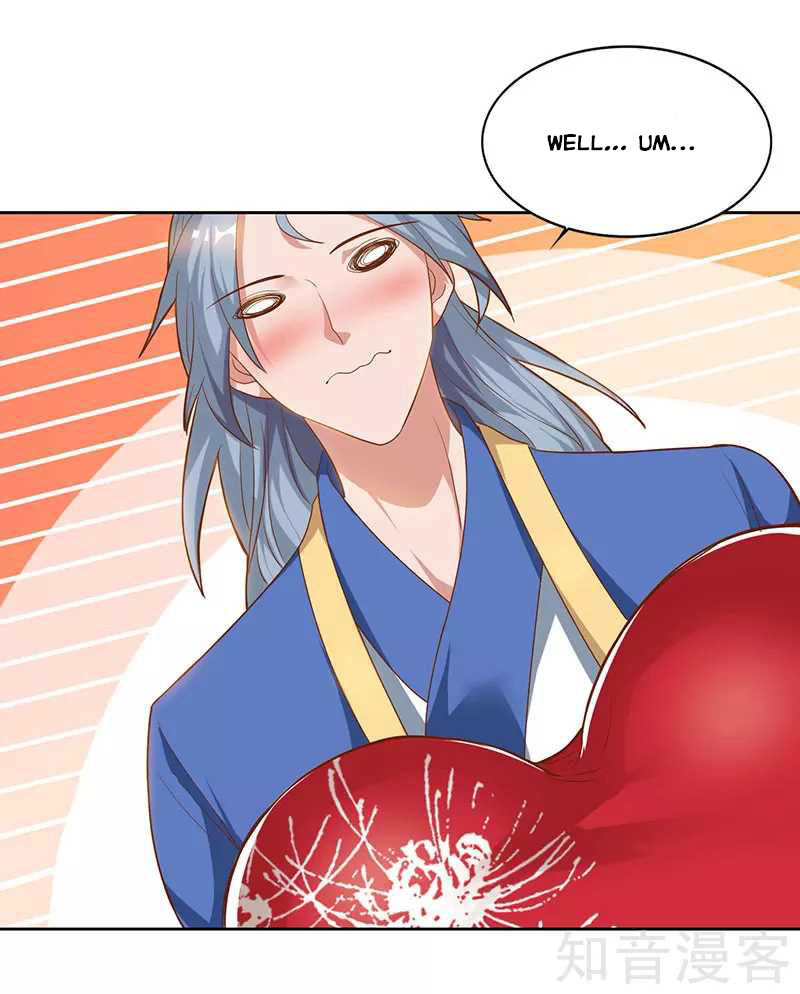 Reborn 80000 years chapter 55 - page 28