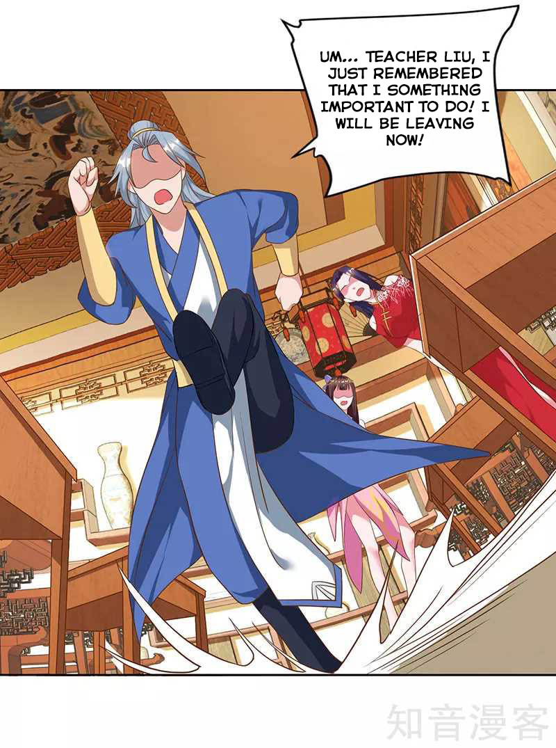 Reborn 80000 years chapter 55 - page 29