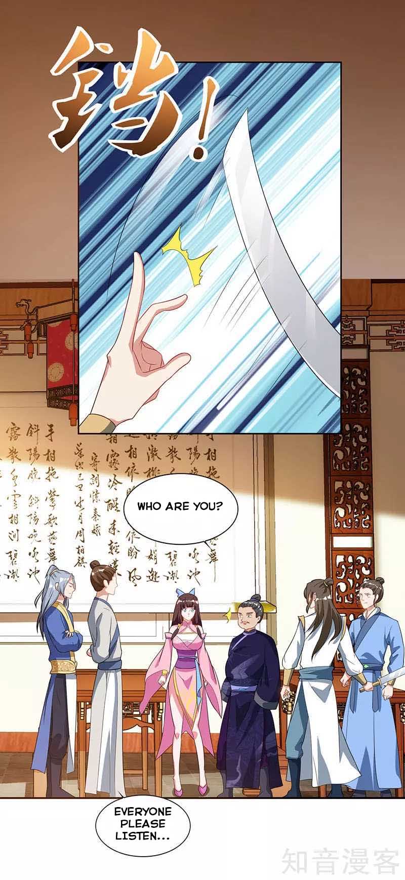 Reborn 80000 years chapter 55 - page 3