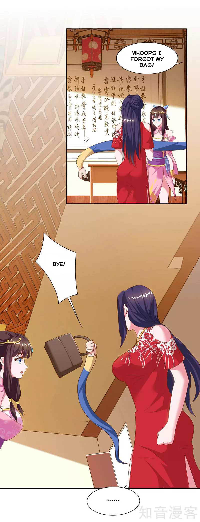 Reborn 80000 years chapter 55 - page 30