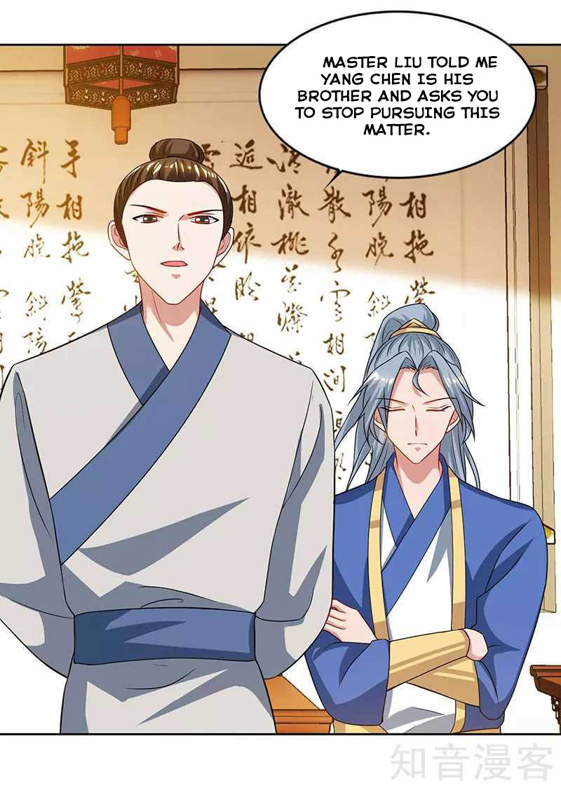 Reborn 80000 years chapter 55 - page 6