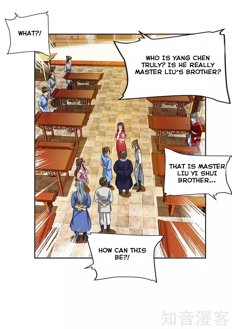 Reborn 80000 years chapter 55 - page 7
