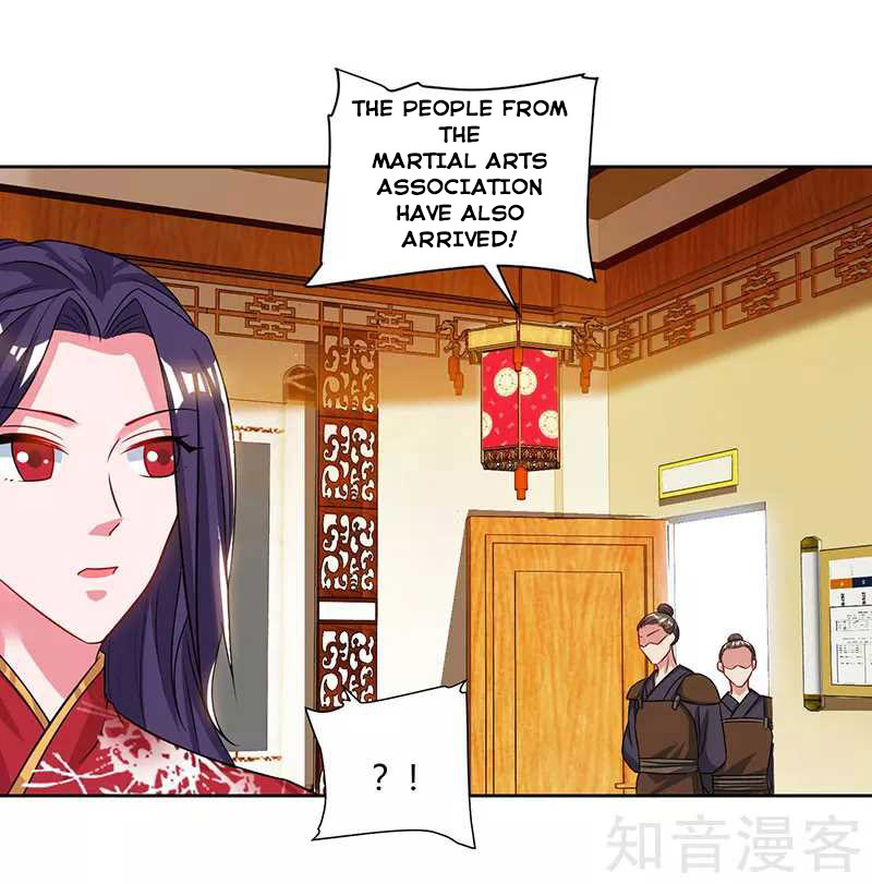 Reborn 80000 years chapter 55 - page 8