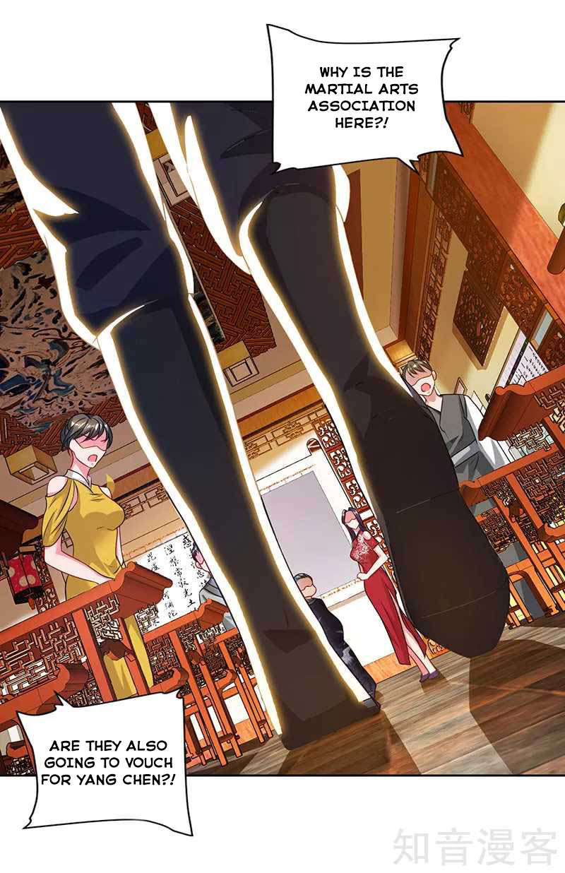 Reborn 80000 years chapter 55 - page 9
