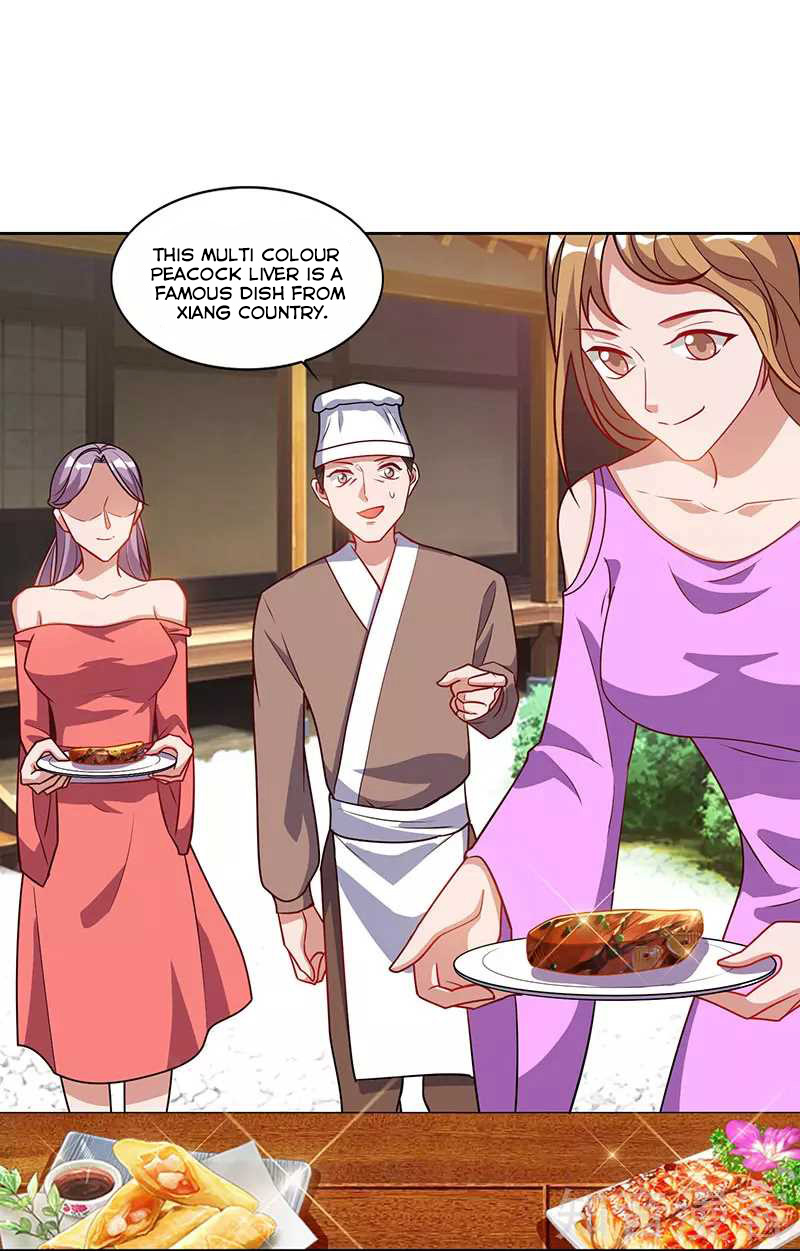 Reborn 80000 years chapter 56 - page 11