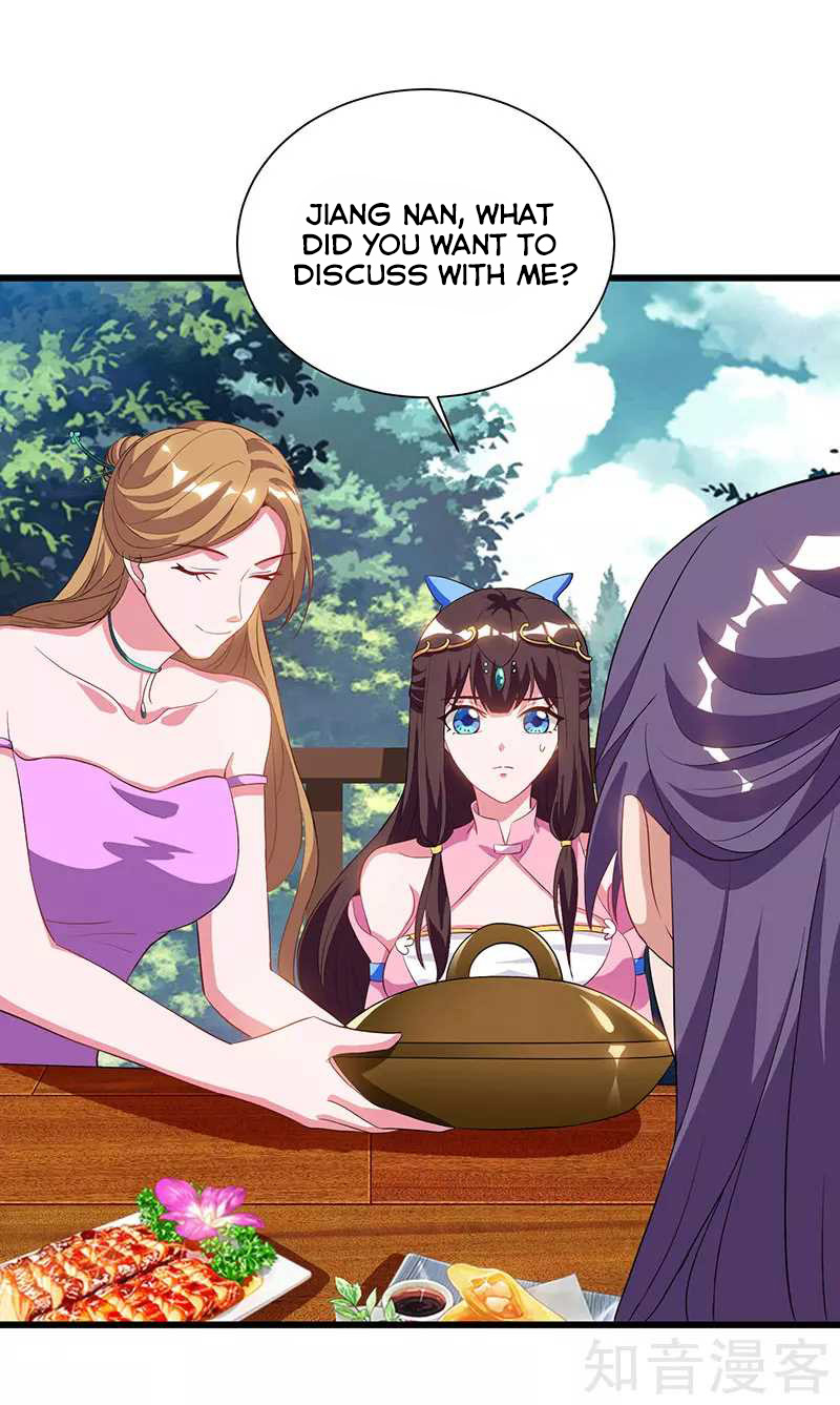 Reborn 80000 years chapter 56 - page 20