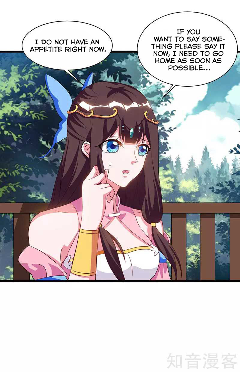 Reborn 80000 years chapter 56 - page 22