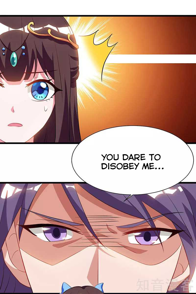 Reborn 80000 years chapter 56 - page 24