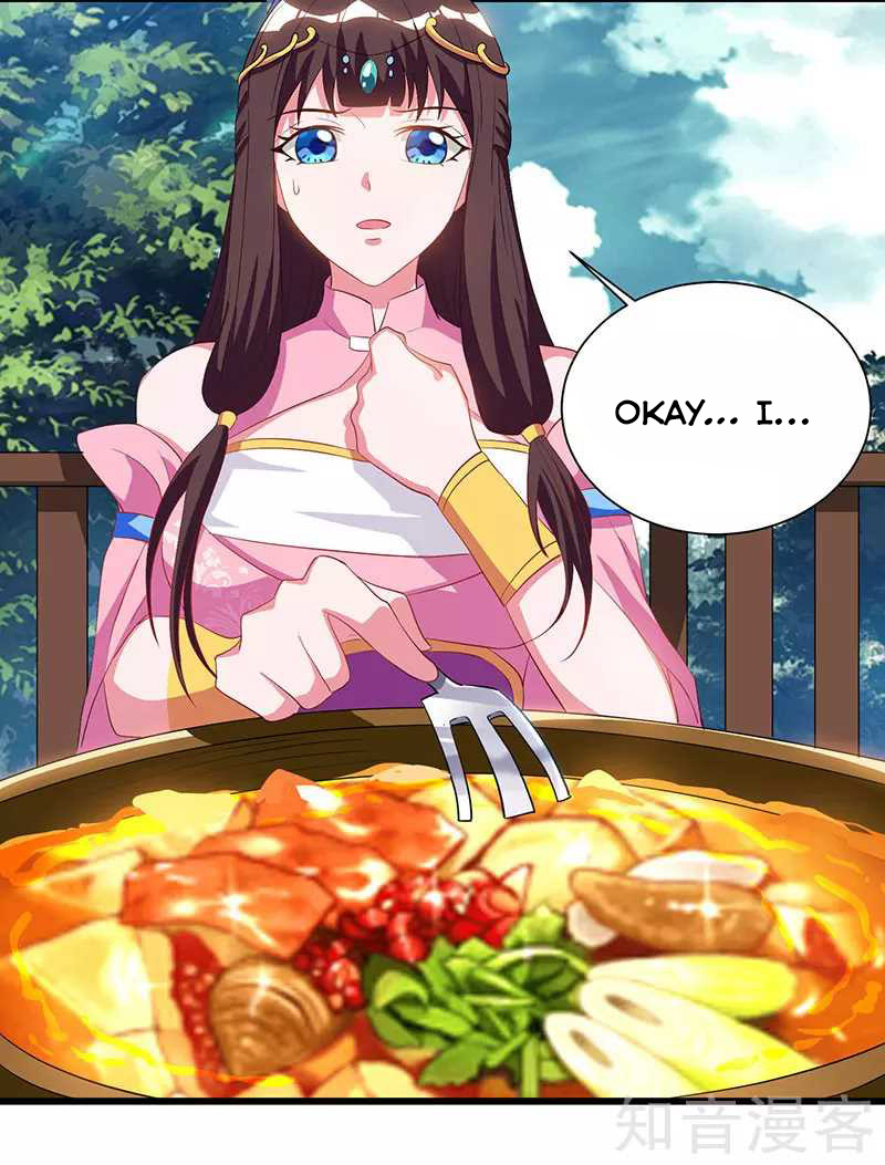 Reborn 80000 years chapter 56 - page 25