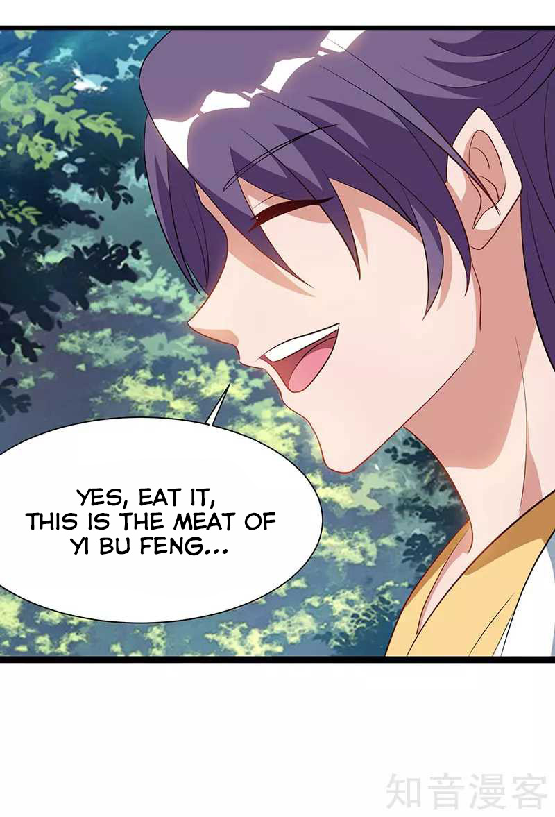 Reborn 80000 years chapter 56 - page 26
