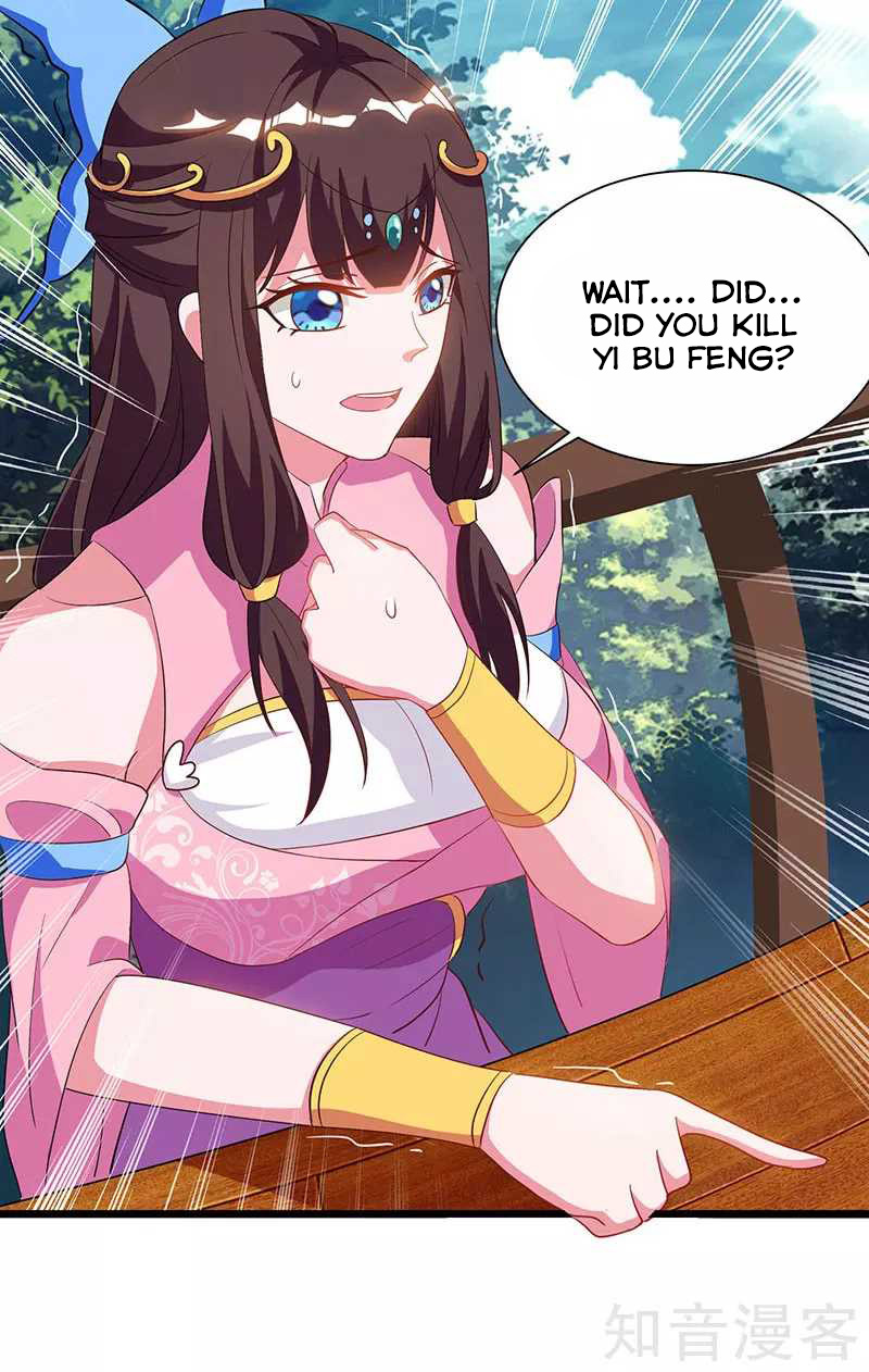 Reborn 80000 years chapter 56 - page 28