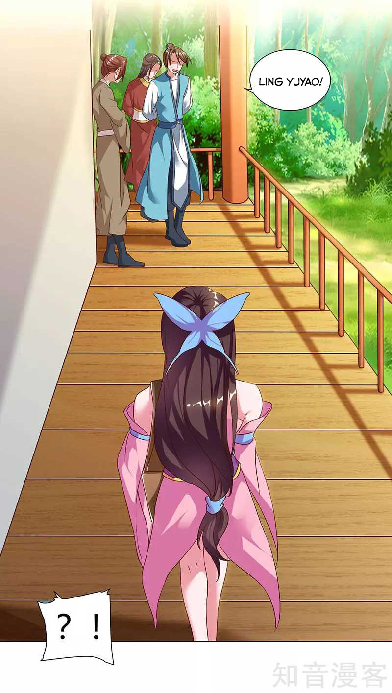 Reborn 80000 years chapter 56 - page 3