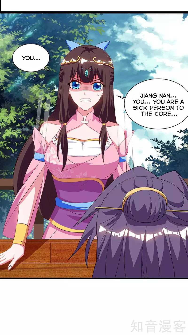 Reborn 80000 years chapter 56 - page 30