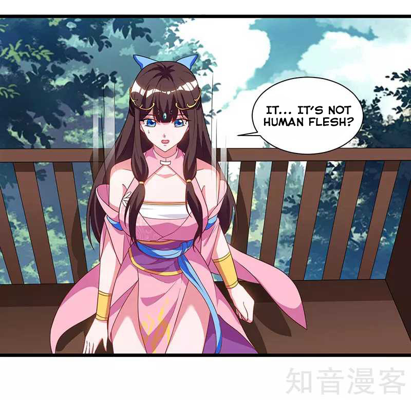 Reborn 80000 years chapter 56 - page 32