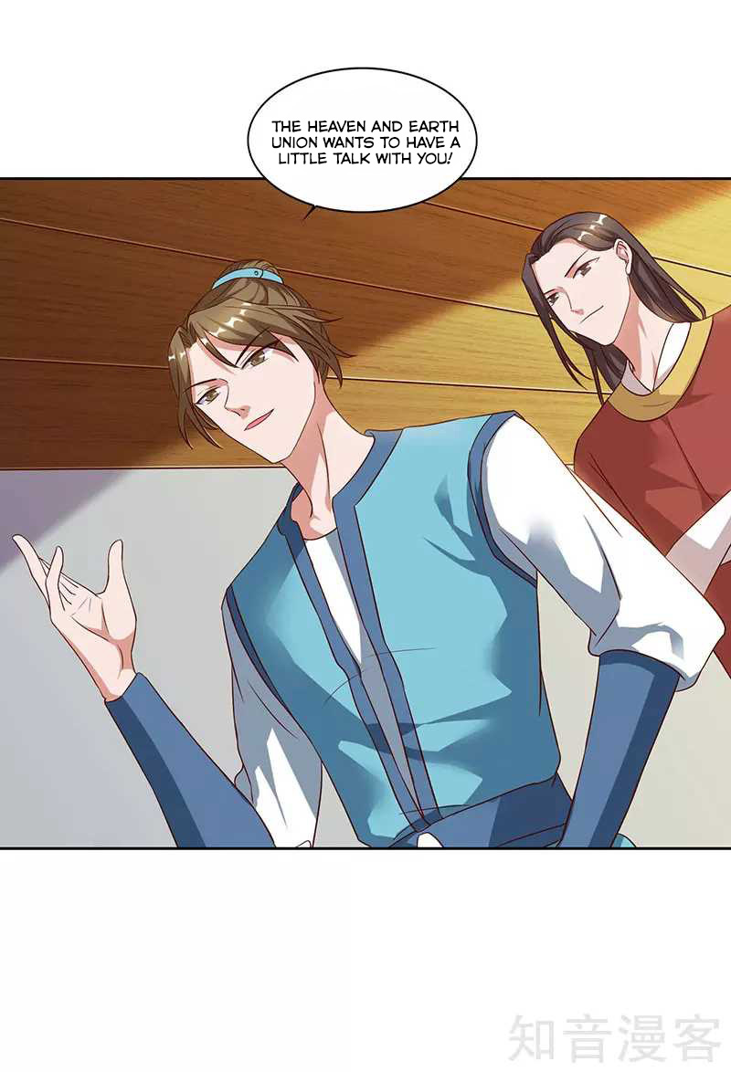 Reborn 80000 years chapter 56 - page 4