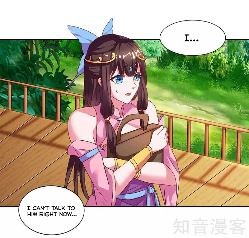 Reborn 80000 years chapter 56 - page 5
