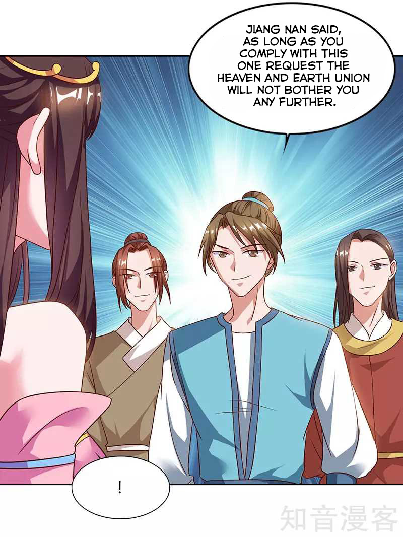Reborn 80000 years chapter 56 - page 6