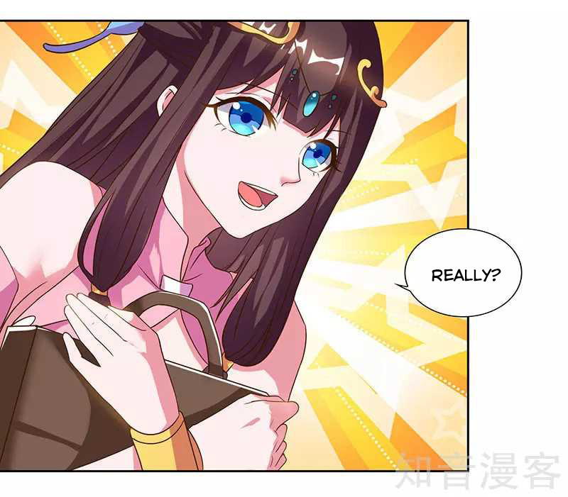 Reborn 80000 years chapter 56 - page 7