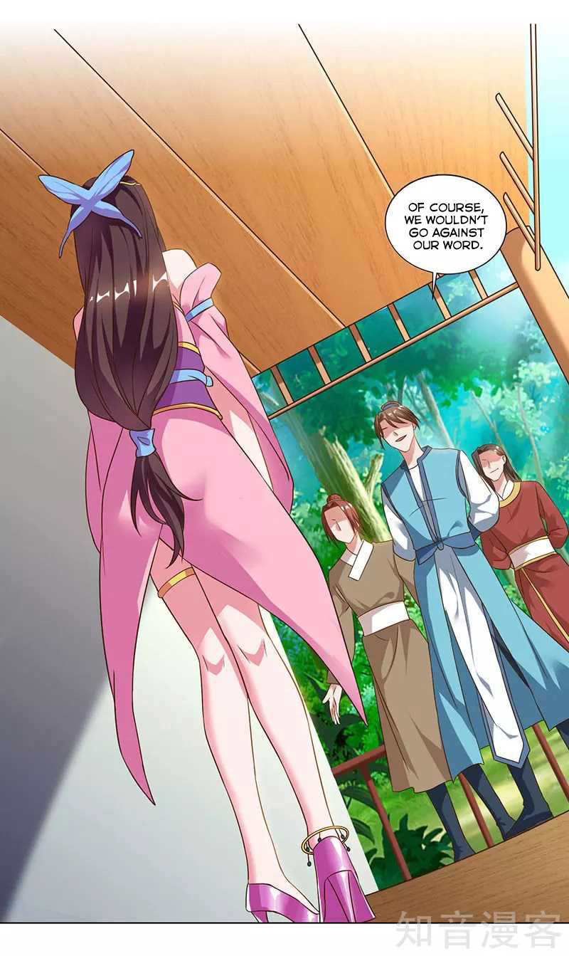 Reborn 80000 years chapter 56 - page 8