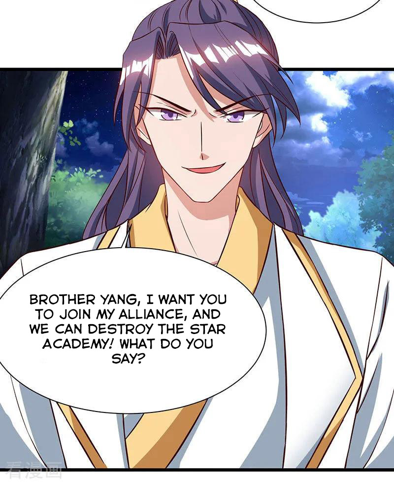 Reborn 80000 years chapter 57 - page 22
