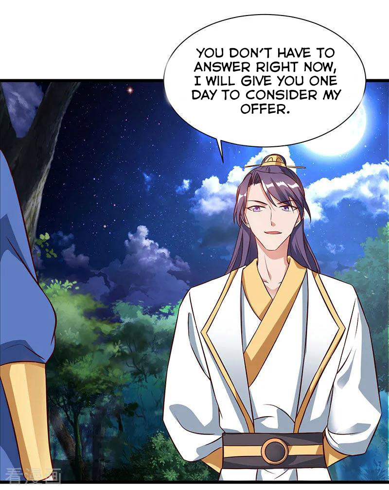 Reborn 80000 years chapter 57 - page 24