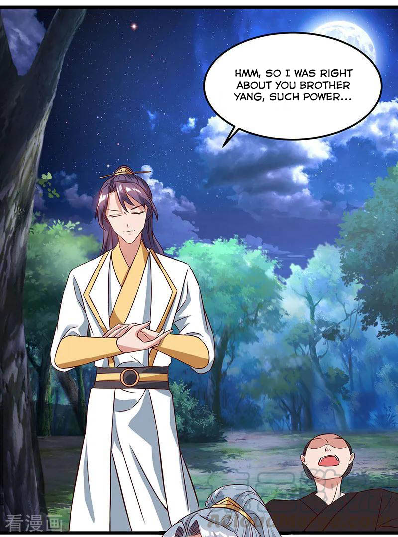 Reborn 80000 years chapter 57 - page 26