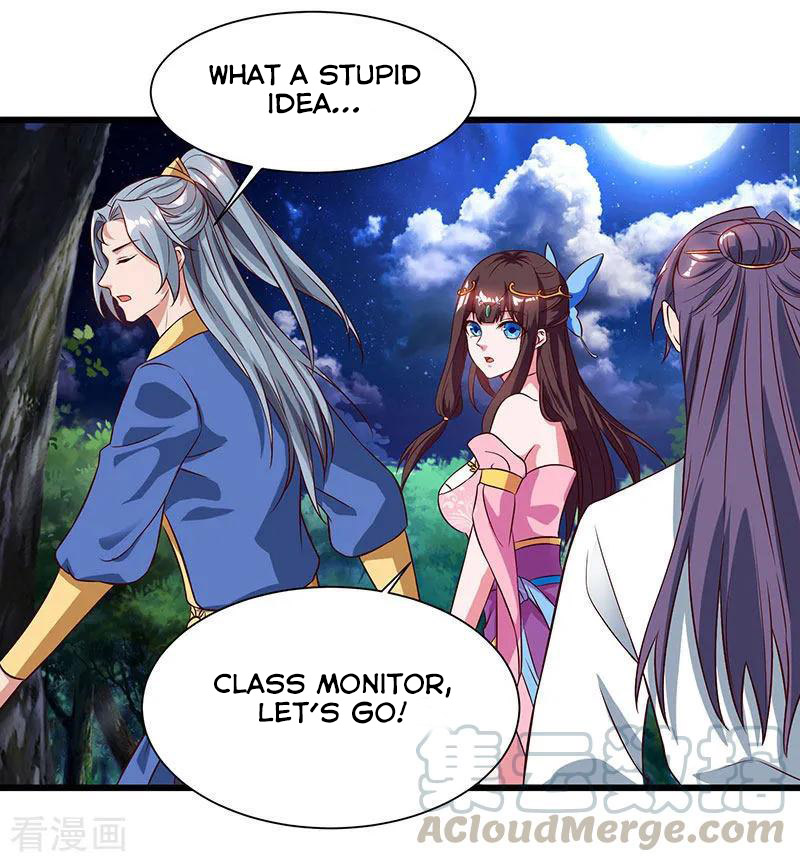 Reborn 80000 years chapter 57 - page 30