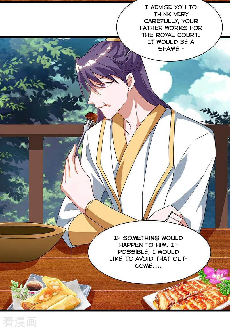 Reborn 80000 years chapter 57 - page 5