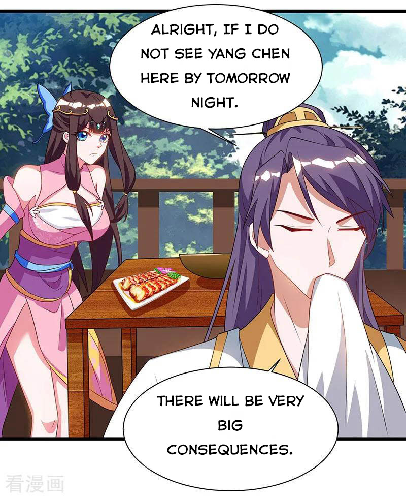 Reborn 80000 years chapter 57 - page 7