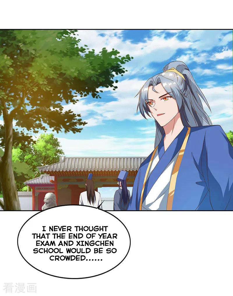 Reborn 80000 years chapter 58 - page 14